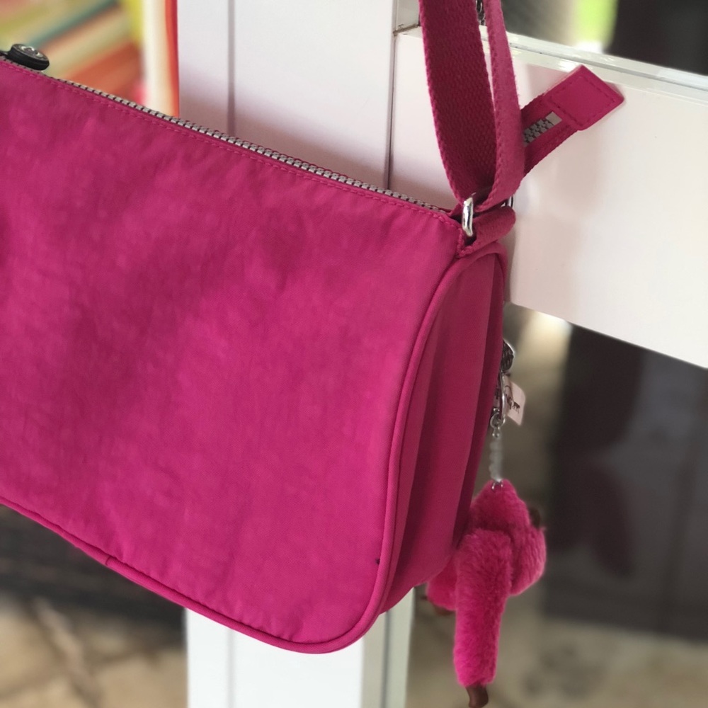 Kipling handbag - Picture 5 of 6